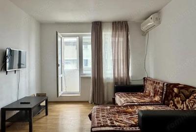 Garsoniera luminoasa | Geam la baie | Metrou Nicolae Grigorescu - 9