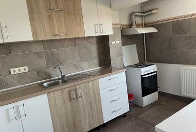 Inchiriere ap. 2 camere Berceni-Anghel Moldoveanu - 4