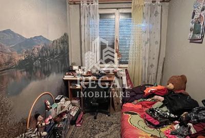 Apartament 3 camere Micro 4, vedere la bulevard Apartament 3 camere Micro 4, vedere la bulevard - 2