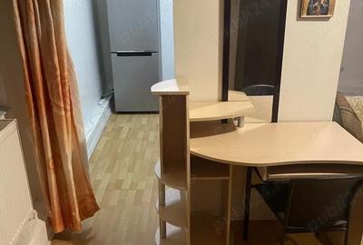 Garsonieră decomandată în Central - 3