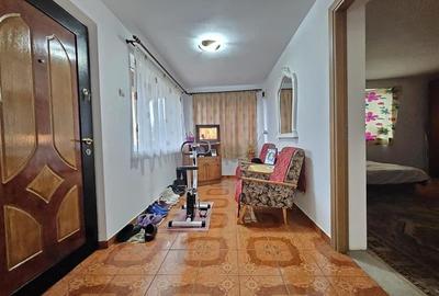 CLEJA - E85 - Casa 90mp, teren 2.000mp - 6