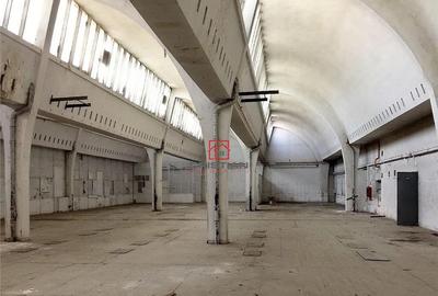 Depozit/hala/spatiu industrial Morarilor - Pantelimon - 3