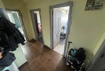 Apartament 2 camere zona Gara - 1