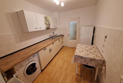 Apartament cu 2 camere decomandat, mobilat în Dorobanților - 6