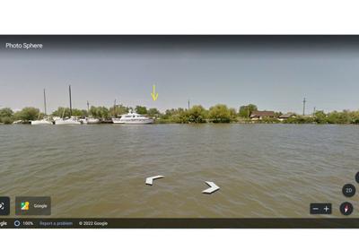 Teren de 1417 mp, în Central - 5