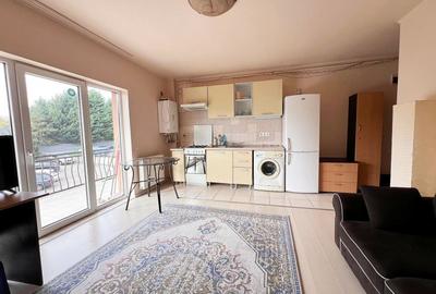 Apartament zona Calea Turzii, compartimentare inteligenta, parcare inclusa! Apartament zona Calea Turzii, compartimentare inteligenta, parcare inclusa! - 6