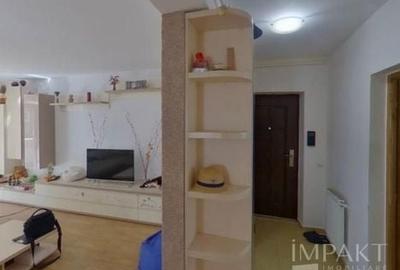 Apartament 84mp 3 camere in Buna Ziua de închiriat, parcare - 4