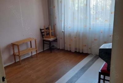 Apartament 2 camere in Deva, suprafa?a 35,61 mp - 2