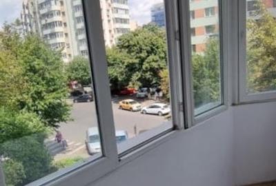 Inchiriere 2 camere Teiul Doamnei, bloc anvelopat, 2 balcoane - 7