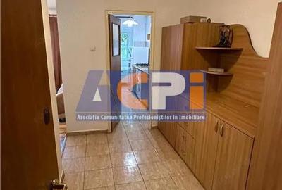 Garsonieră, mobilată în Timpuri Noi - 1