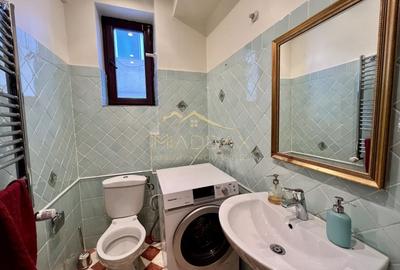 Apartament *3 camere* 100mp // Calea Dorobanților - 11