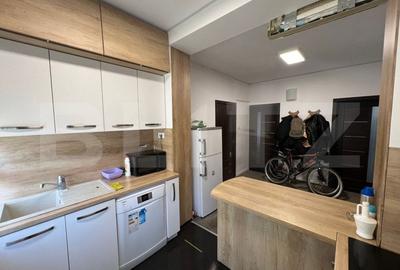 Apartament 4 Camere Magheru - 5