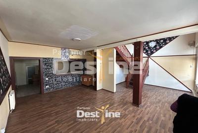 Spațiu comercial, de 150 mp, în Mărăței - 8