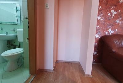 Apartament cu 2 camere semidecomandat în Podgoria - 2