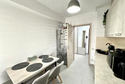 Apartament 2 camere ULTRAMODERN in Complex Privat | LOC DE PARCARE INCLUS - 6