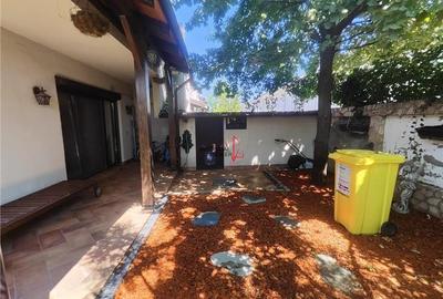 Vila moderna, cu gradina amenajata si finisaje premium. Matei Millo - Voluntari - 33
