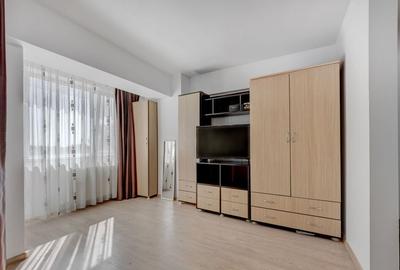 Garsoniera 2015 Metrou Nicolae Grigorescu - 5