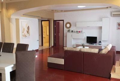 Apartament cochet, spatios, Soseaua Pipera nr. 131 - 2