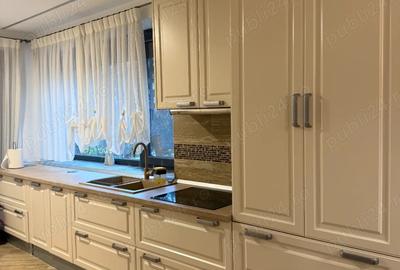 Apartament cu terasa langa Colina Universita?ii, Bra?ov - 9