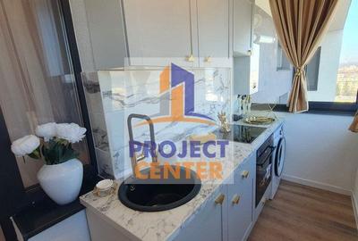Apartament cu 2 camere în Găvana - 5