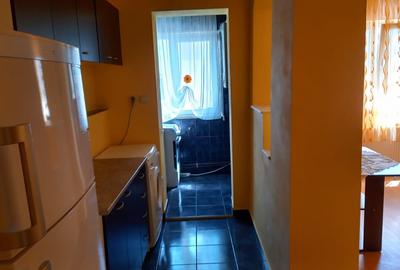 Garsonieră decomandată, mobilată în Calea București - 3