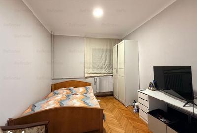 Casă cu 6 camere cu Teren 330 Mp în Vatra Luminoasă - 17