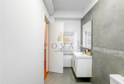 Duplex cu 5 camere cu Canalizare în Vest - 24