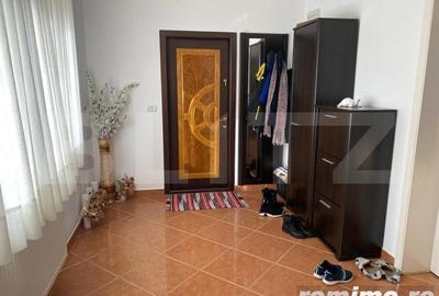 Casă cu 4 camere cu Teren 1050 Mp în Rădăuți - 8