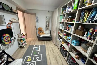Apartament cu 2 camere semidecomandat, mobilat în Moșilor - 4