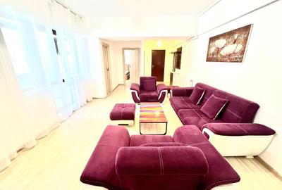 Apartament 3 camere cu gradina | 111 mp | Sisesti | Baneasa - 3