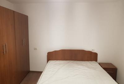 Apartament cu 2 camere decomandat în Humulești - 1