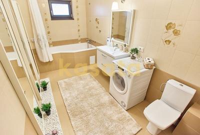 Apartament de închiriat 2 camere și parcare – Băneasa – Petrom City - 29