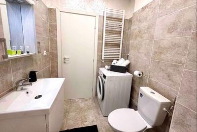 Garsonieră decomandată în Chiajna - 6