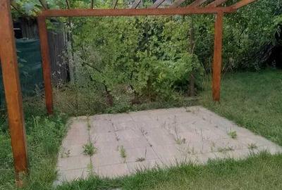 Casă cu 4 camere cu Teren 100 Mp în Florești - 4