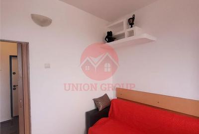 Apartament cu 2 camere în Far - 2