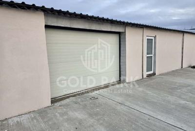 Hale Industriale - Floresti - Acces TIR - ISU - 200-300 mp/ Renovate - 3