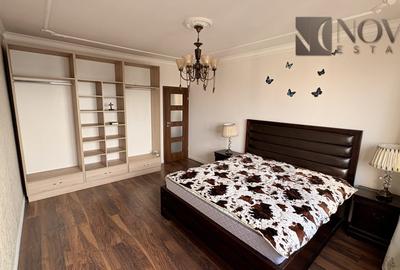 2 Camere | Mihai Bravu | 2 Min Metrou | Centrala | Balcon | Bloc nou 2010 - 4