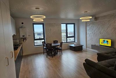 2 camere de inchiriat,str.Morilor ! - 5