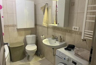 Garsoniera Milirari Residence complet mobilata utilata disponibila imediat - 3