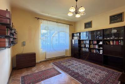 Casă individuală cu 6 camere cu Canalizare în Carei - 7