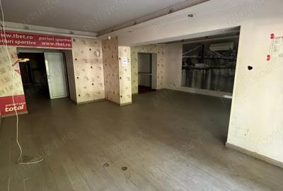 Spatiu Comercial zona Iulius Town - 2