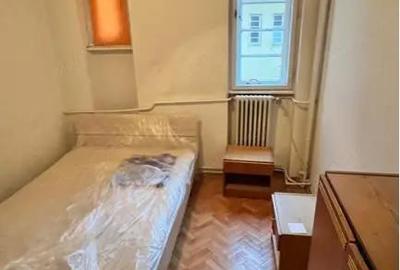 Apartament cu 3 camere decomandat, mobilat în Ultracentral