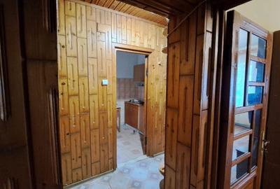 Apartament cu 2 camere decomandat în Central - 6