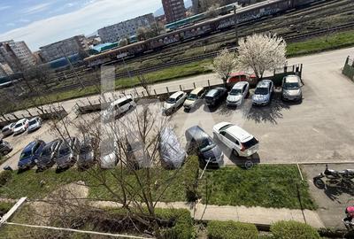 Garsonieră decomandată, mobilată în Craiter - 6