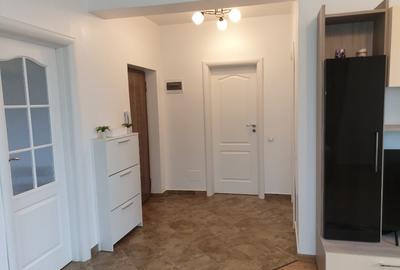 Apartament cu 2 camere semidecomandat în Gorjului - 7