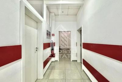 Spațiu comercial, de 250 mp, în UTA