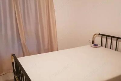 Apartament cu 2 camere balcon spatios in Calea Buziasului DECOMANDAT - 1