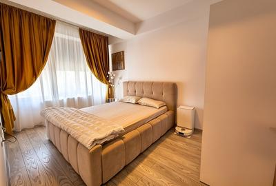 Apartament cu 3 camere decomandat în Exterior Nord - 3