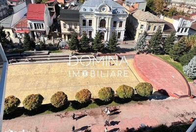 Apartament cu 4 camere decomandat, mobilat în Ultracentral - 3