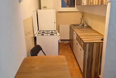 Garsonieră decomandată în Central - 5